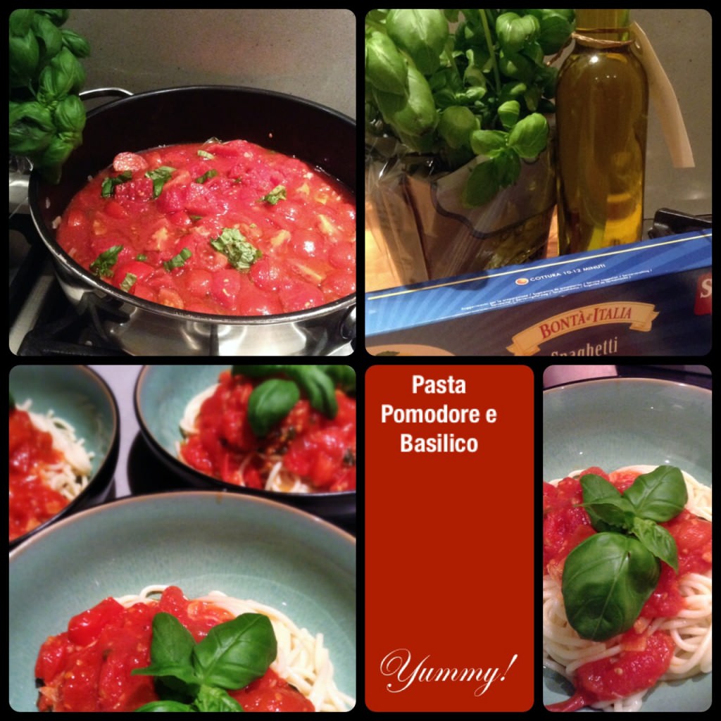 International Day of Italian Cuisines