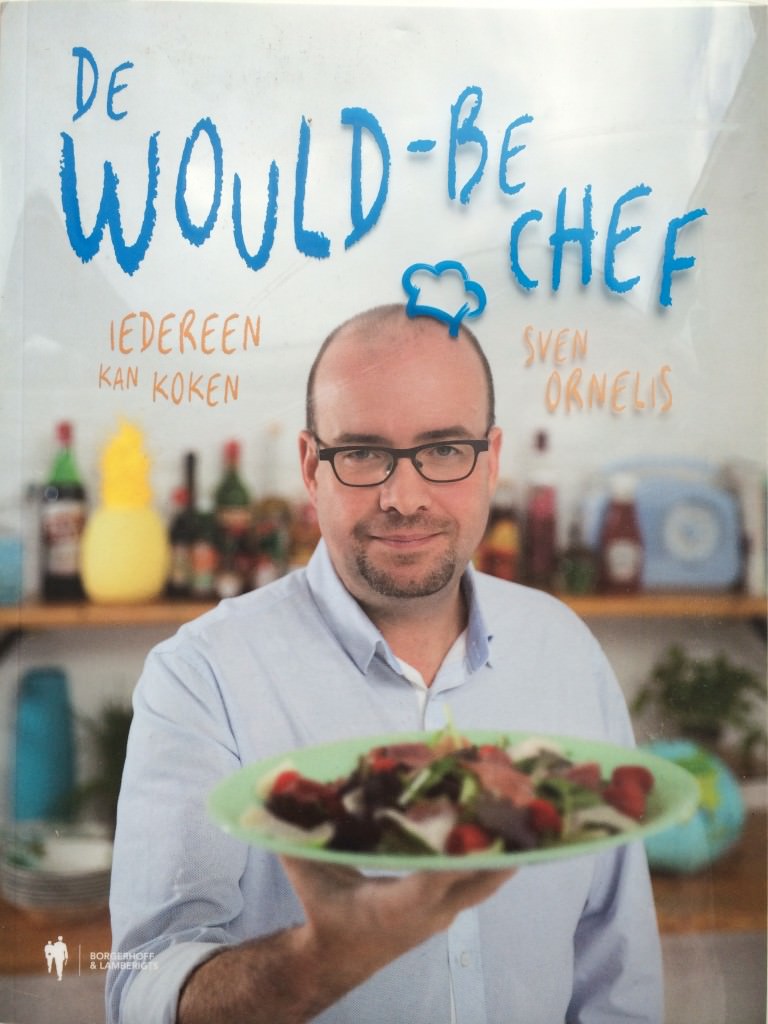Would - Be Chef