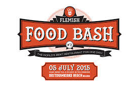 Flemish Food Bash – Save The Date July 5th