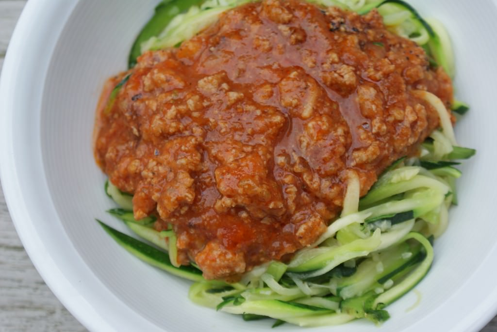 bolognesesauce