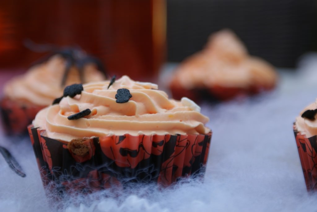 Cupcakehalloween