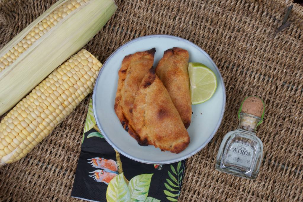 Empanadas