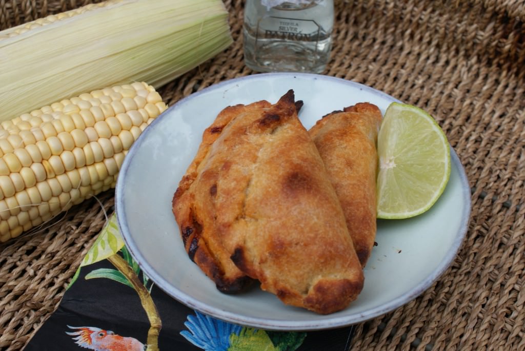 Empanadas