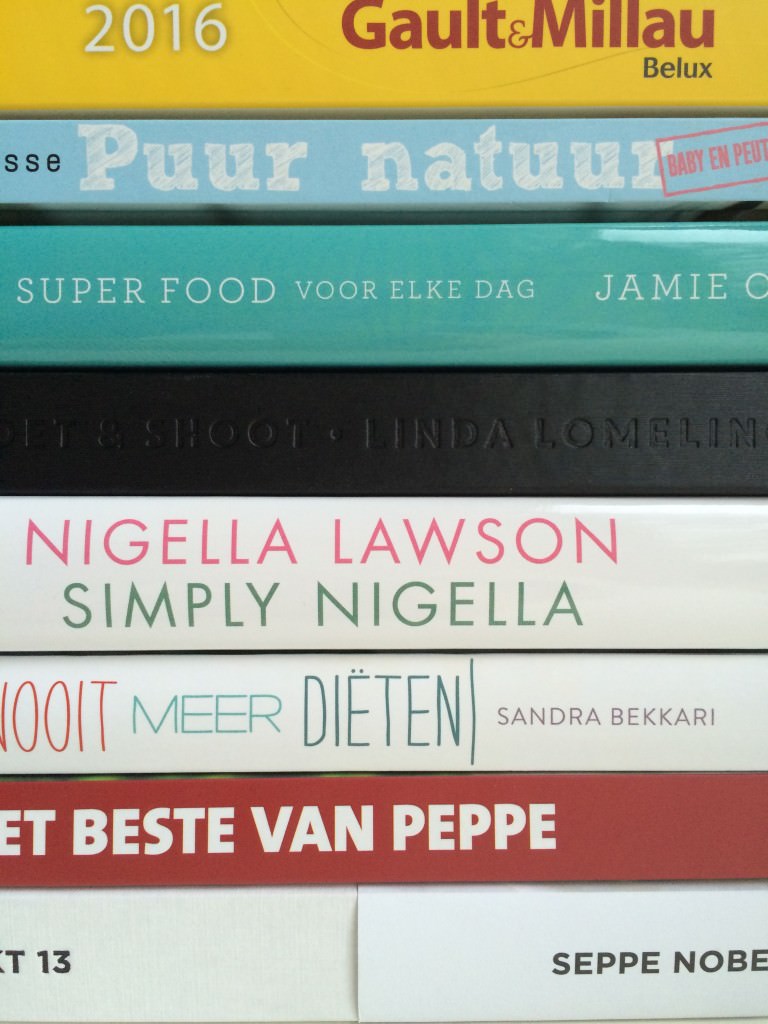 New Cookbooks – Christmas Gifts Part 2