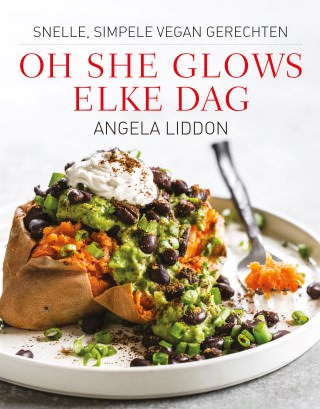 Vegan en veggie kookboeken