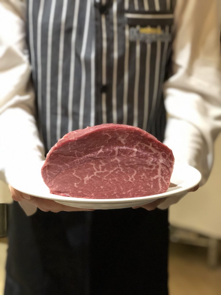Japans wagyu Beef: a must try