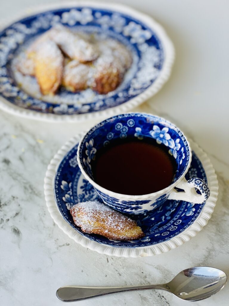 Over thee en rituelen