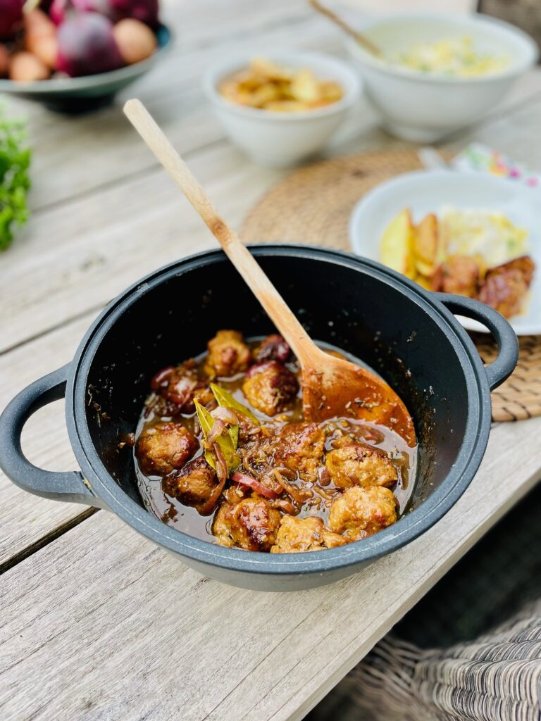 Perfect pairing: winterse gerechten die vragen om een goed glas wijn